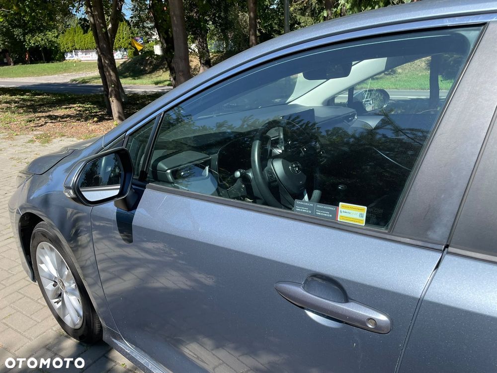Toyota Corolla 1.5 Comfort - 2