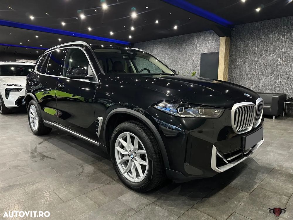 BMW X5 xDrive30d - 3