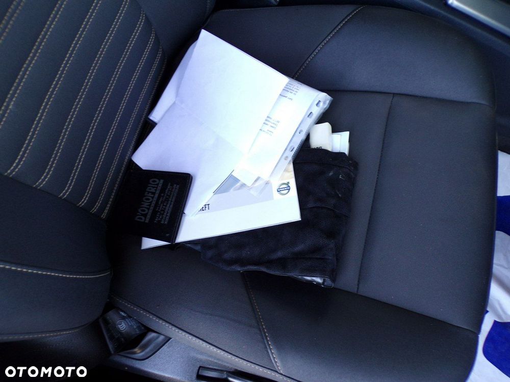 Volvo V50 - 17