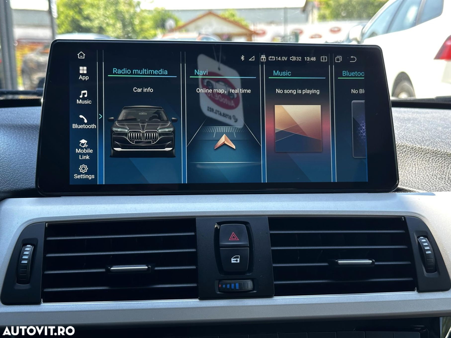 BMW Seria 3 - 13