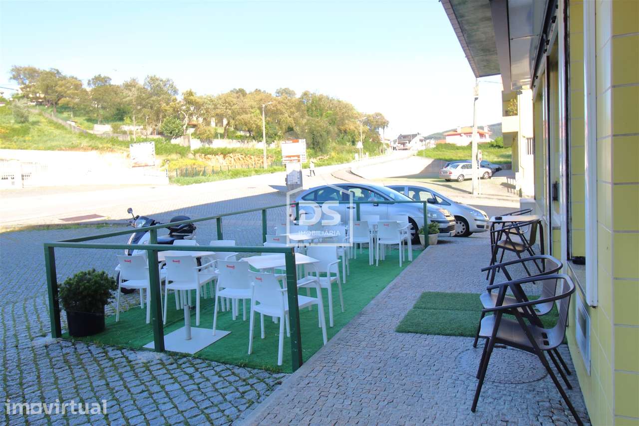 Café  Venda em Sebolido,Penafiel - Grande imagem: 5/17