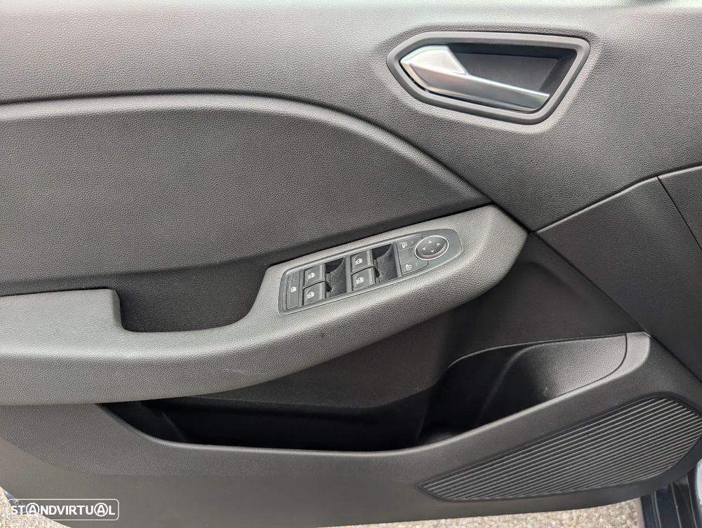 Renault Clio 1.5 Blue dCi Evolution - 14