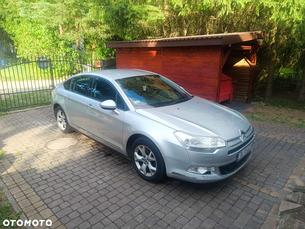 Citroen C5