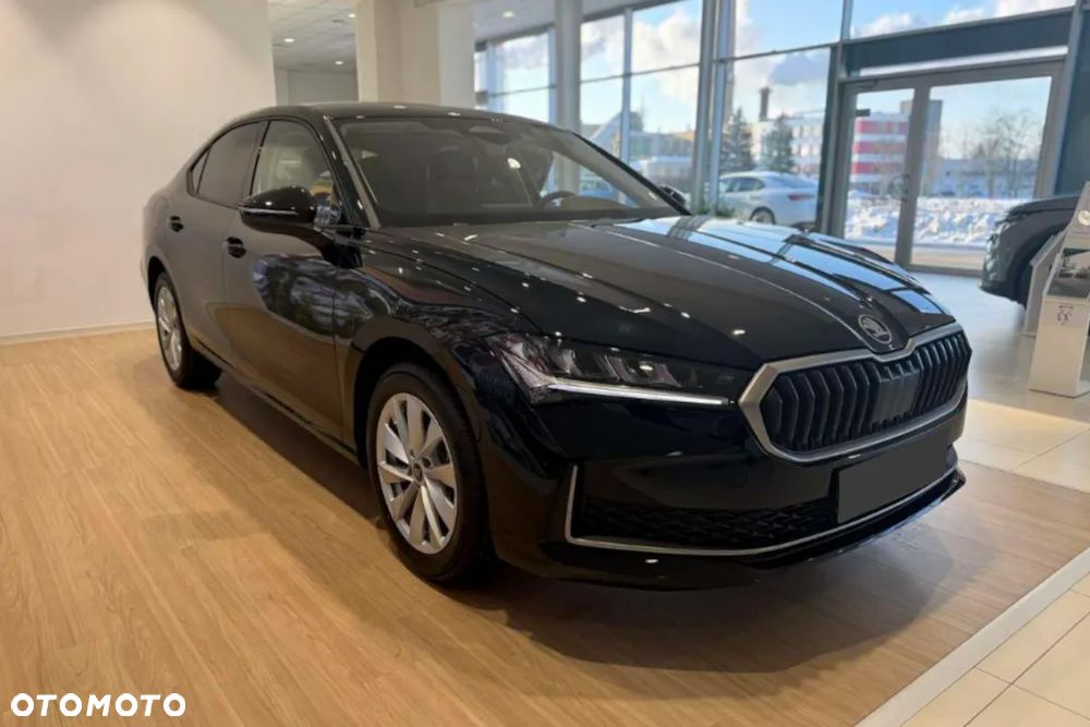 Skoda Superb 1.5 TSI mHEV Drive DSG - 2