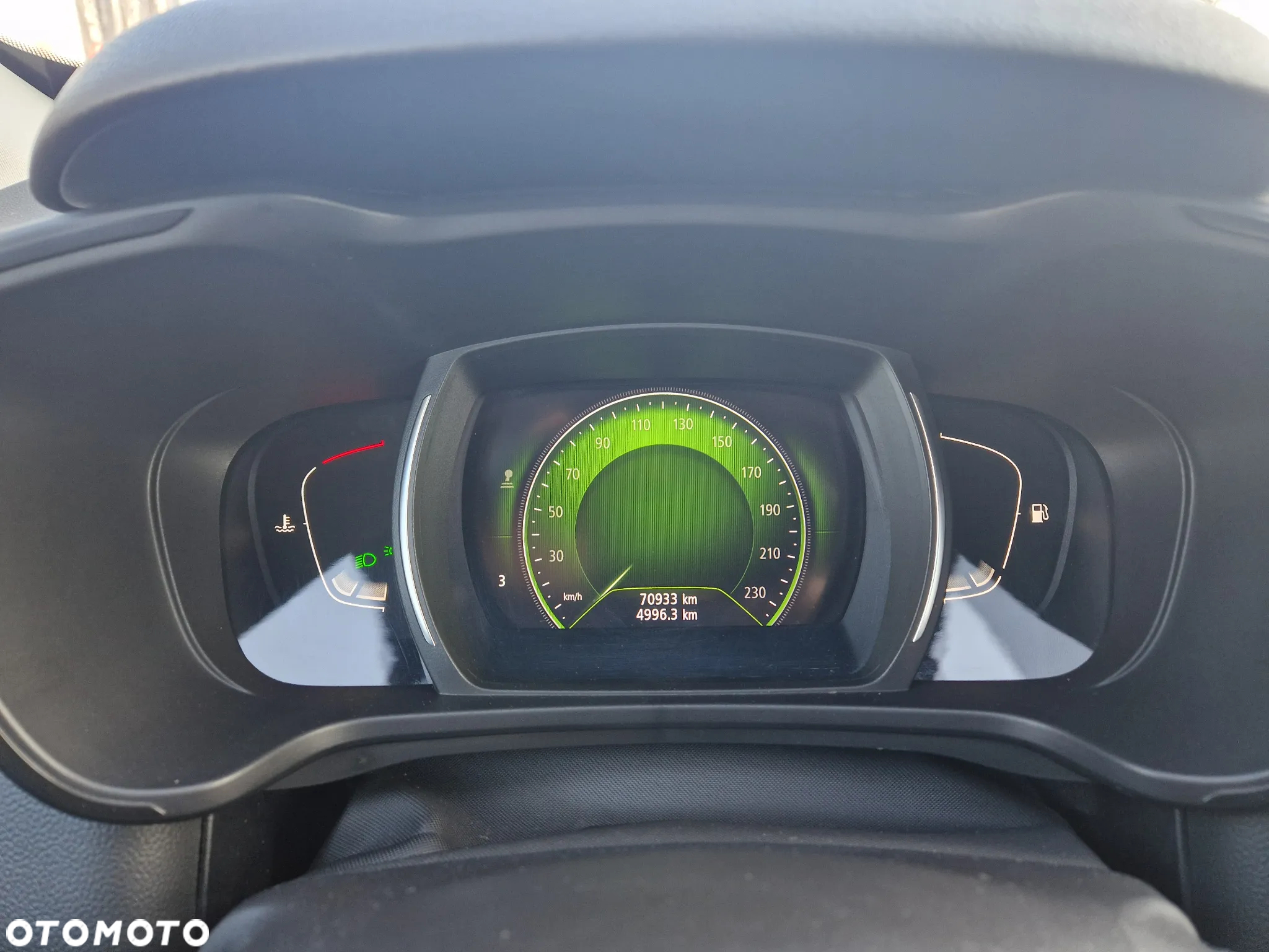 Renault Kadjar 1.3 TCe FAP Bose - 20