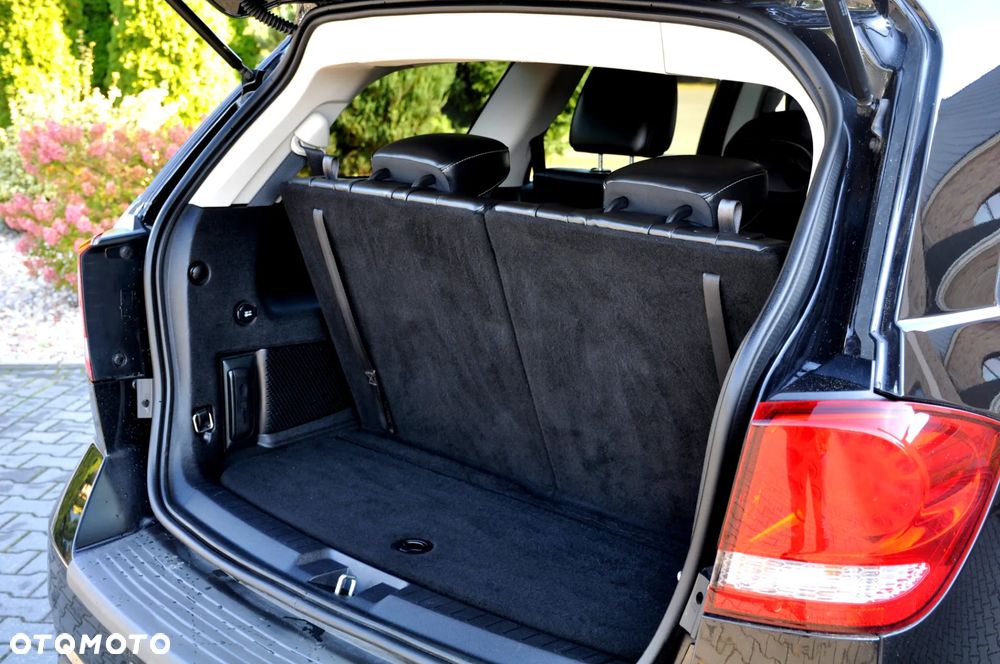 Fiat Freemont 2.0 Multijet Lounge AWD - 25