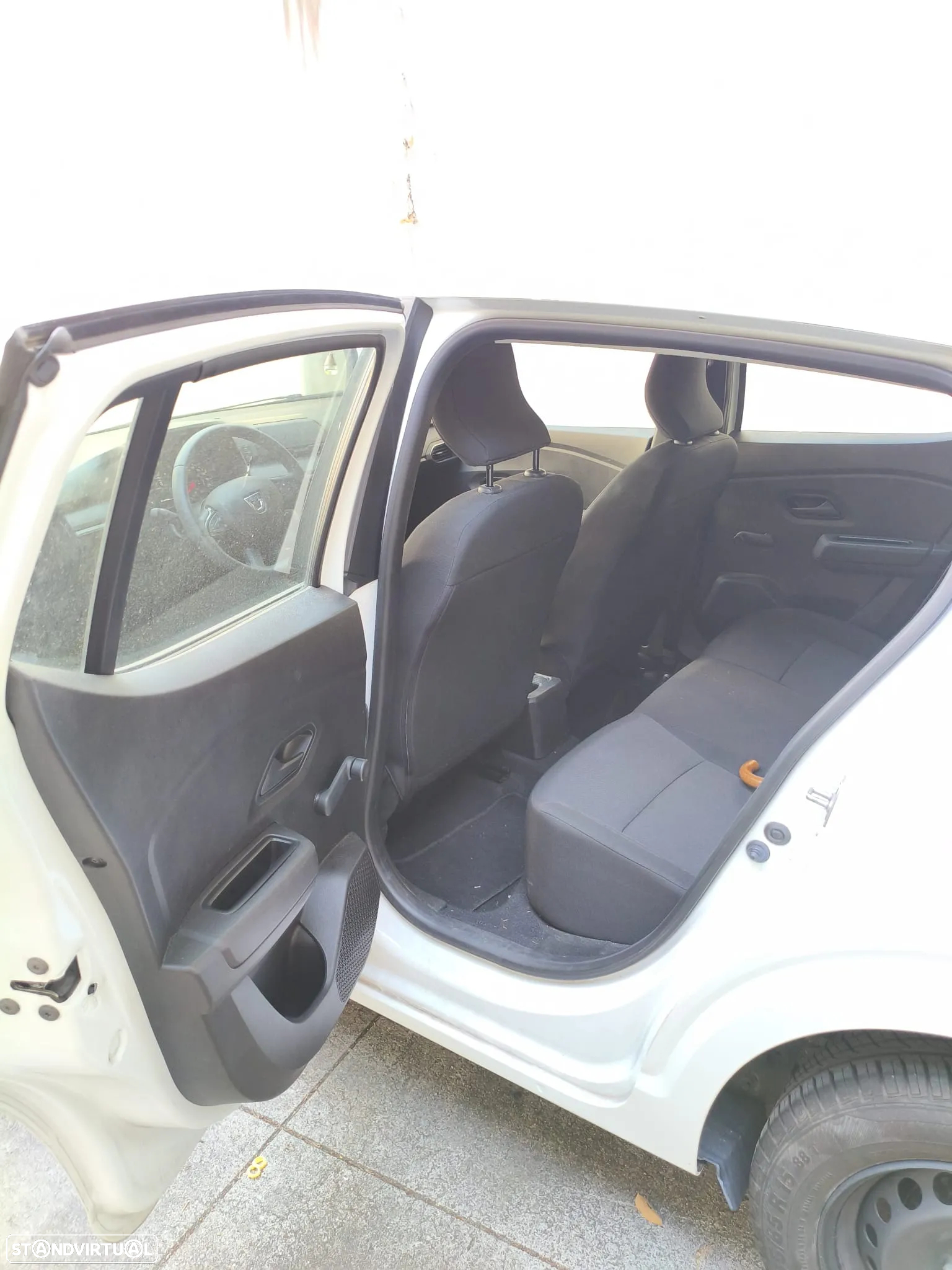 Dacia Sandero 1.0 TCe Comfort - 12