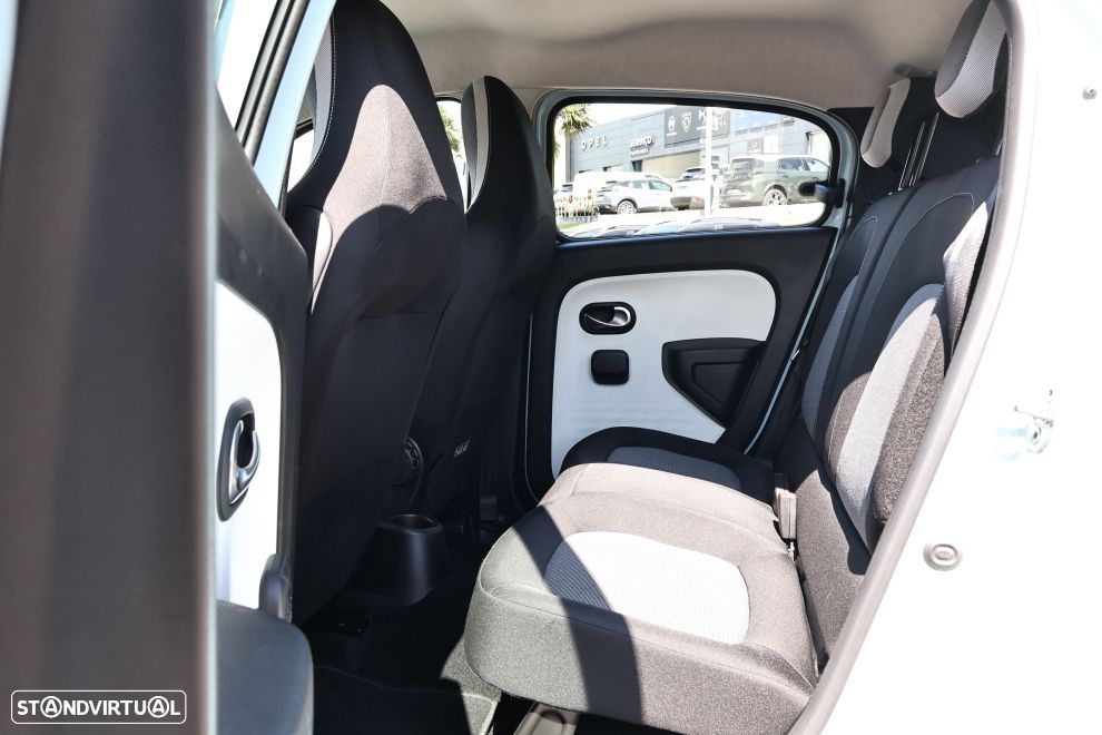 Renault Twingo 1.0 SCe Zen - 16