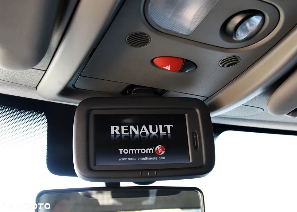Renault MASTER - 23