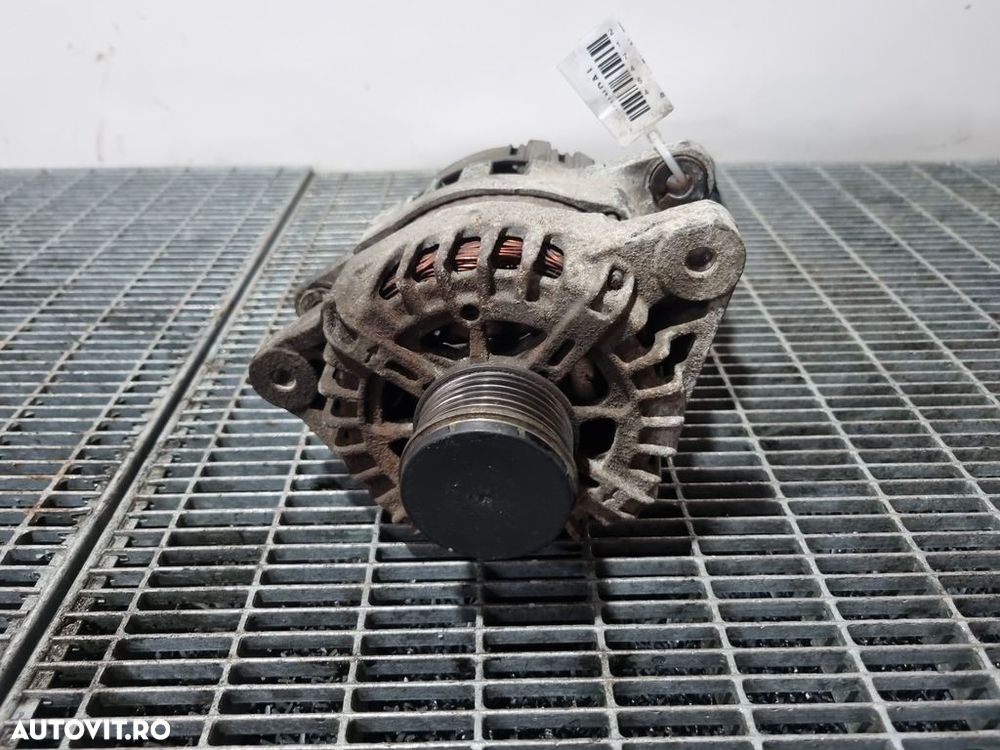 Alternator Hyundai IX35 2.0 CRDI 2010 - 2019 136CP 1995CC D4HA Euro5 (1491) Diesel ... - 1