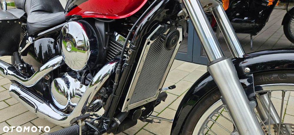 Kawasaki Vulcan - 3