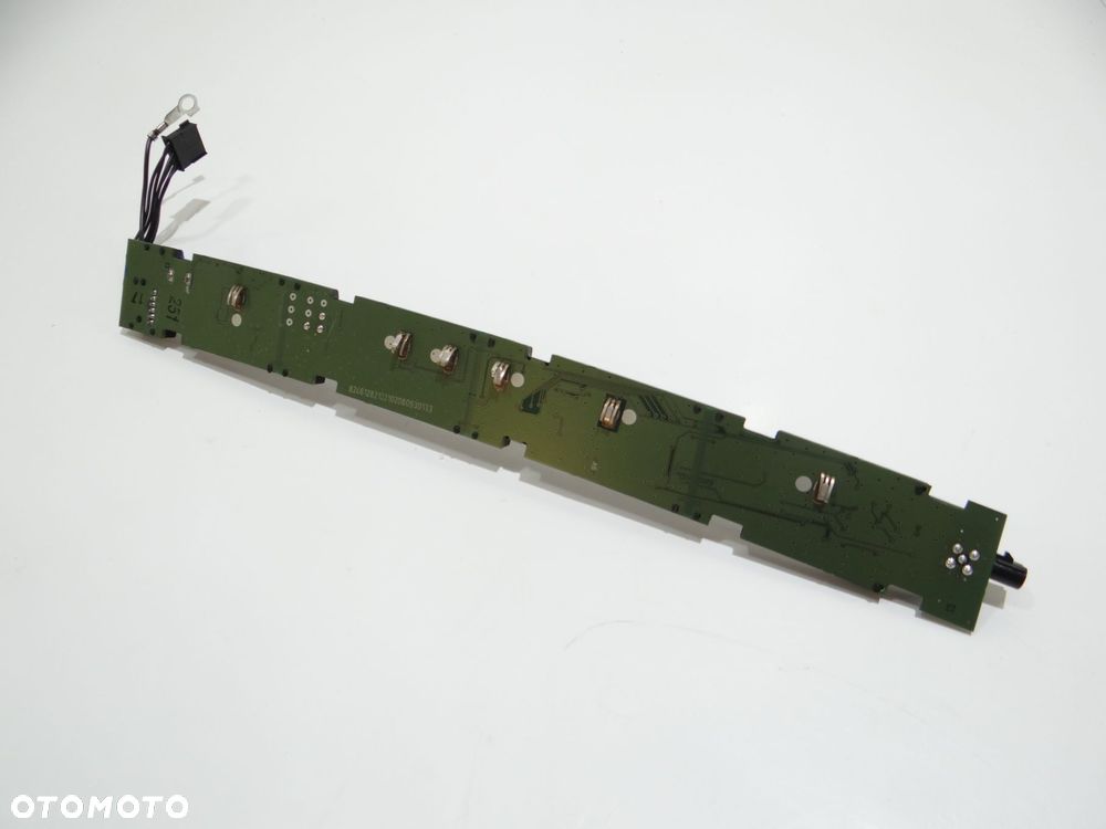 MODUŁ WZMACNIACZ ANTENOWY DIVERSITY BMW E60 OE 6988062 (4822457) - 3
