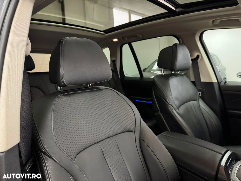 BMW X5 xDrive30d AT MHEV - 20