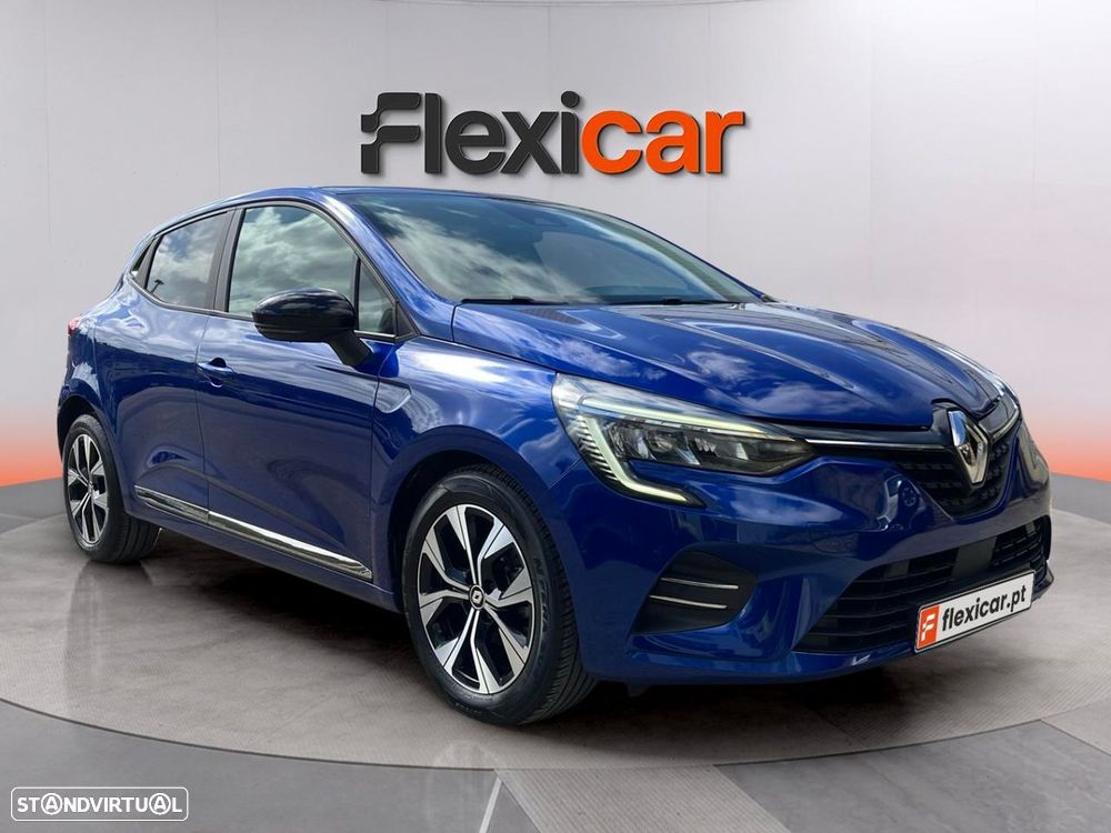 Renault Clio 1.0 TCe Evolution Bi-Fuel - 1