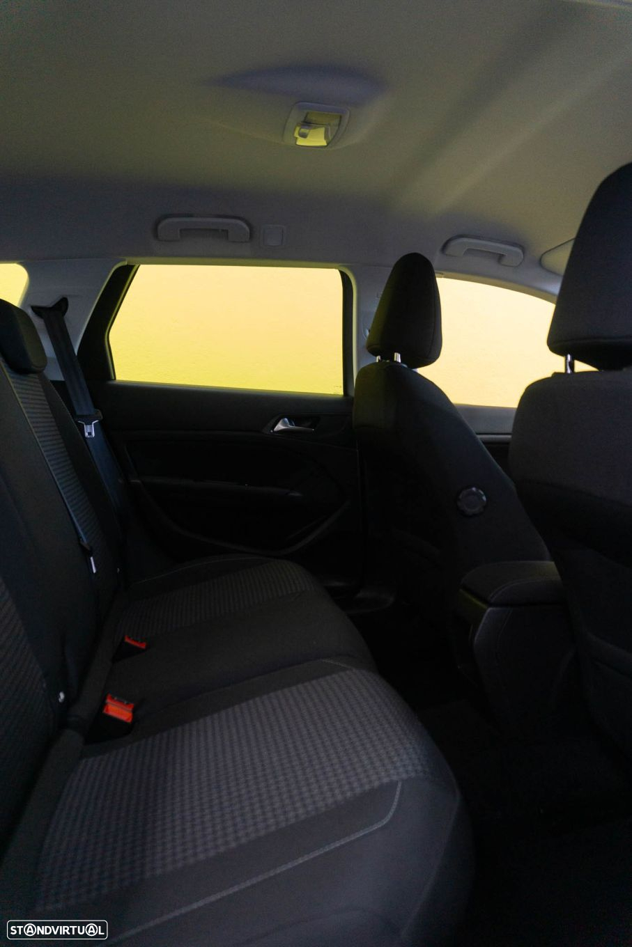 Peugeot 308 SW - 14