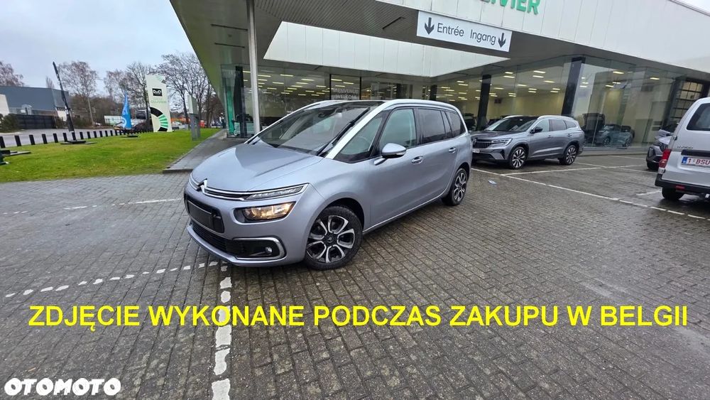 Citroën C4 SpaceTourer - 3