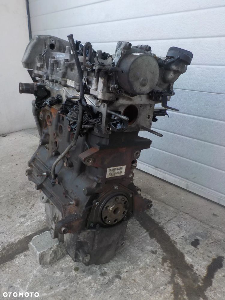 OPEL INSIGNIA 2.0 CDTI SILNIK SŁUPEK A20DTH - 3