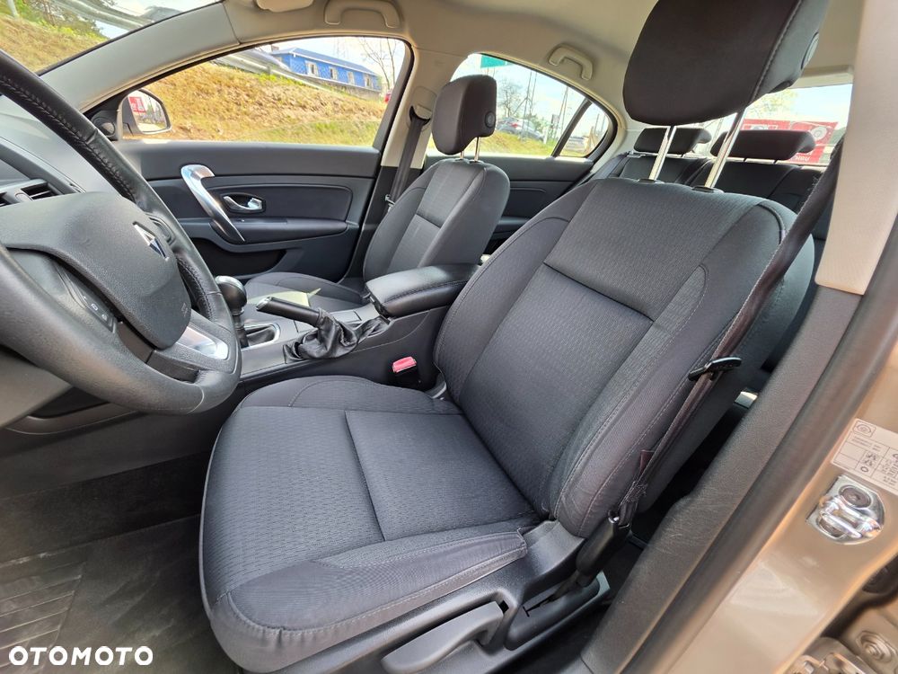 Renault Laguna 2.0 16V 140 Expression - 14