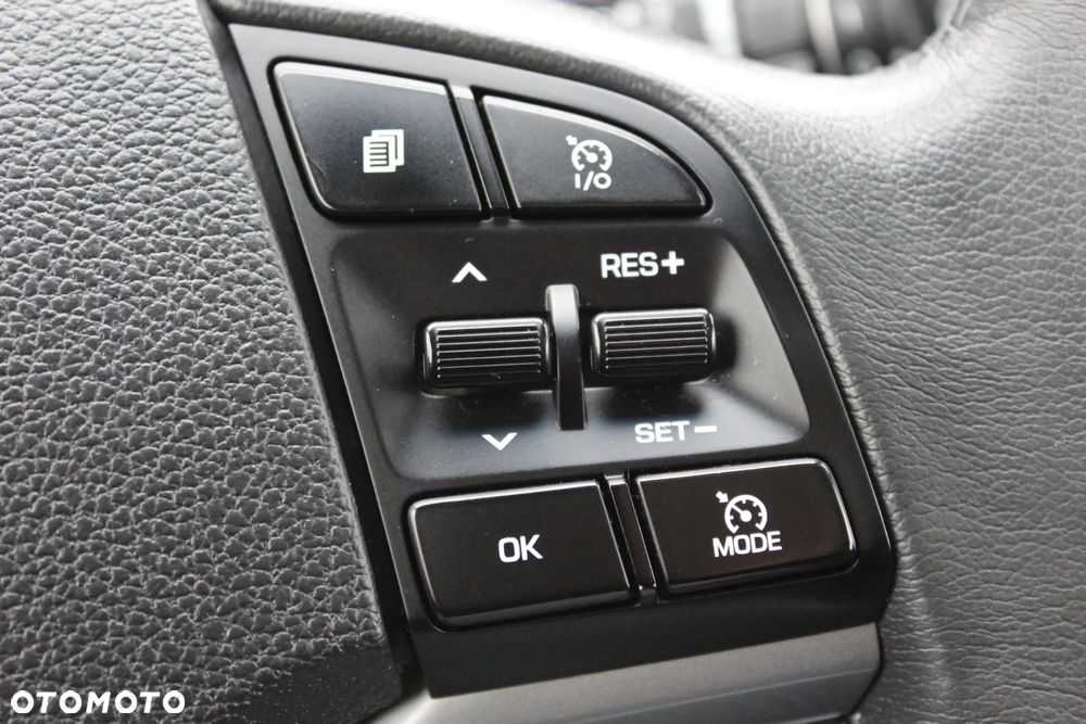 Hyundai Tucson 1.6 GDi 2WD DCT Premium - 20