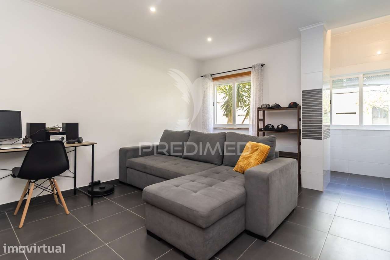 Apartamento T1 || Alto do Seixalinho, Barreiro - Grande imagem: 2/16