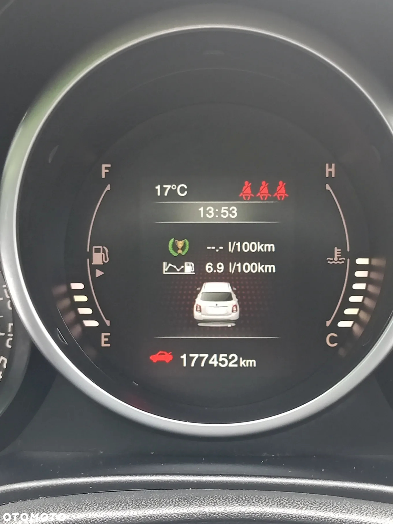 Fiat 500X 1.4 Multiair 4x2 S&S Cross - 17