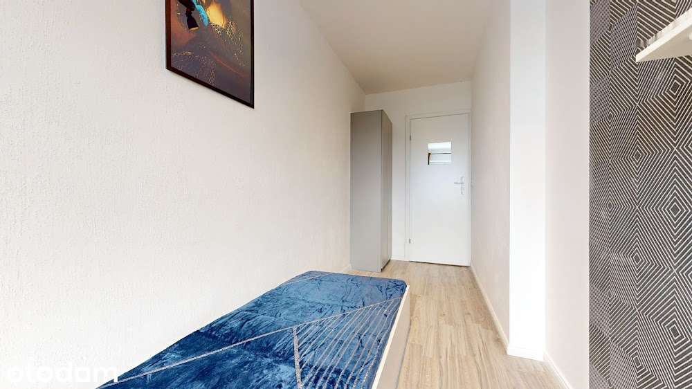 Pokój przy metrze Racławicka (2,3km), ul. Jasielska, od 30.06 - Pełny obrazek: 4/9