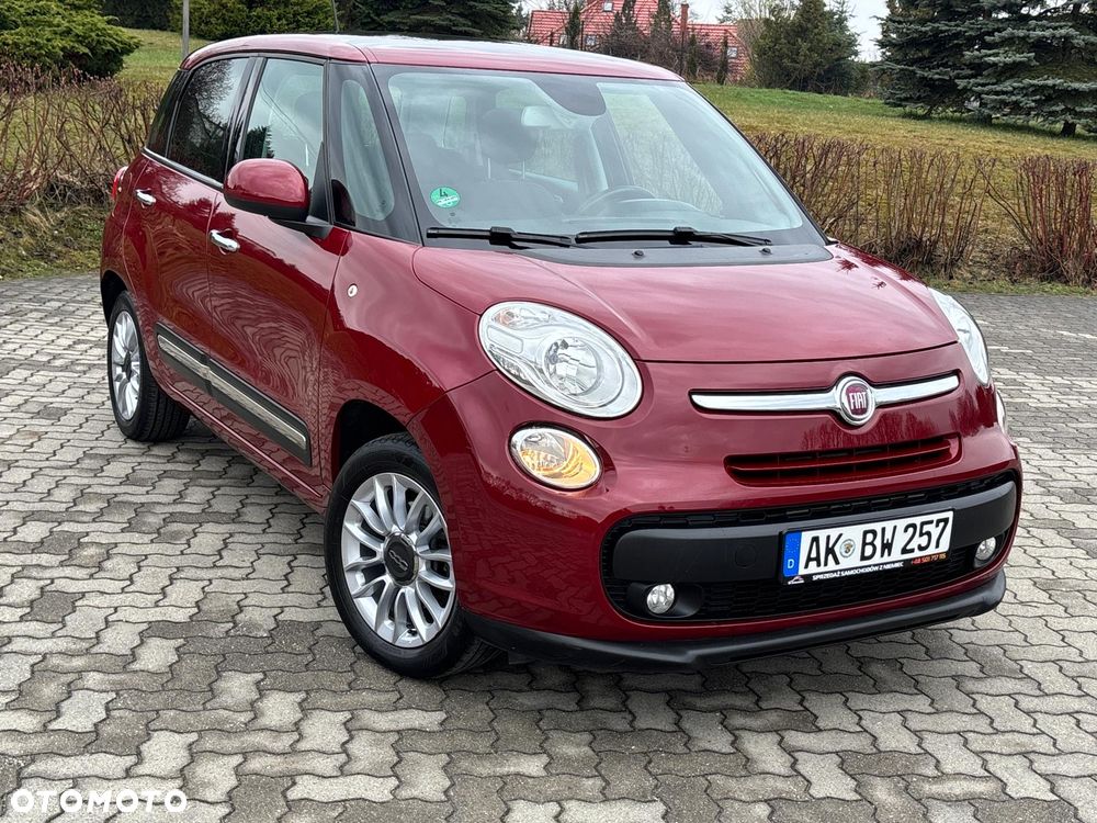 Fiat 500L 1.4 16V Urban Edition - 2
