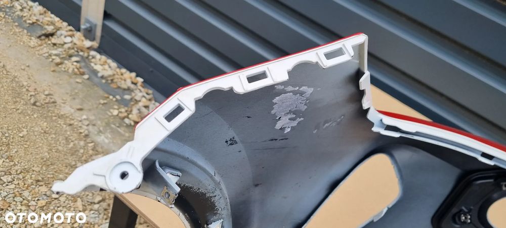 SEAT CUPRA FORMENTOR 2020- Zderzak przód oryginał MA043 - 20