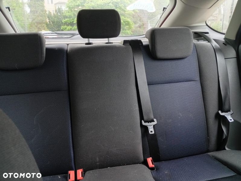 Ford Focus 2.0 Platinium X - 10