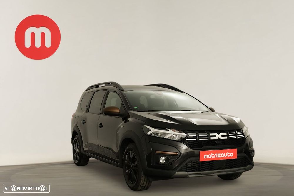 Dacia Jogger 1.0 ECO-G Extreme+ Up&Go 7L Bi-Fuel - 1