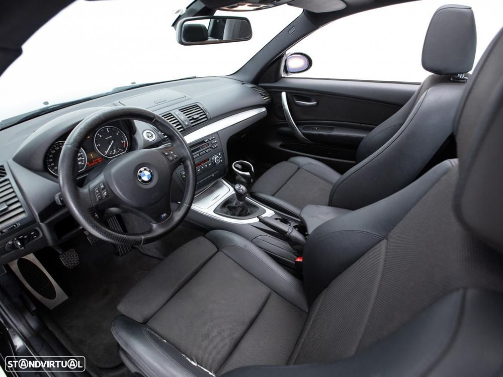 BMW 123 - 9