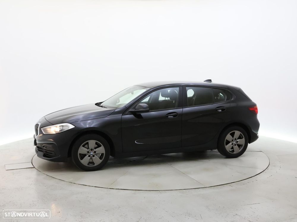 BMW 116 d Advantage - 2