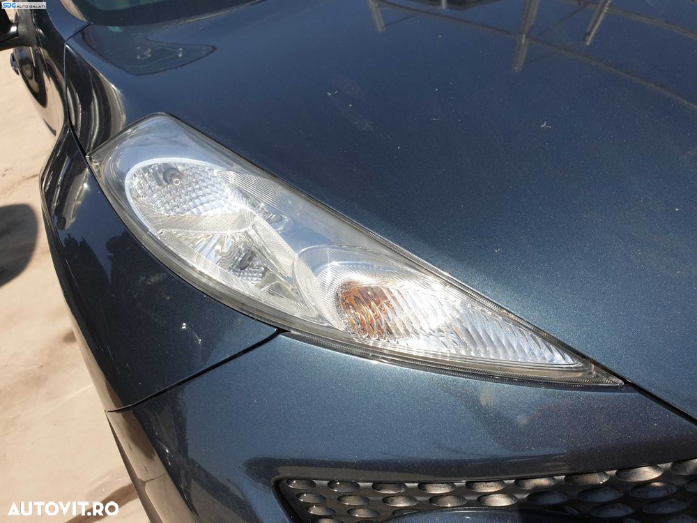 Far Pozitie Dreapta Nissan Juke F15 NFL Non Facelift 2010 - 2014 [K6321] - 1