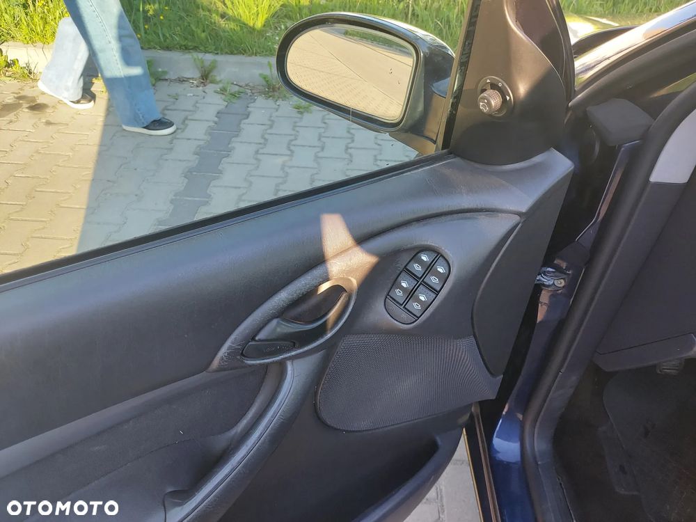 Ford Focus - 7