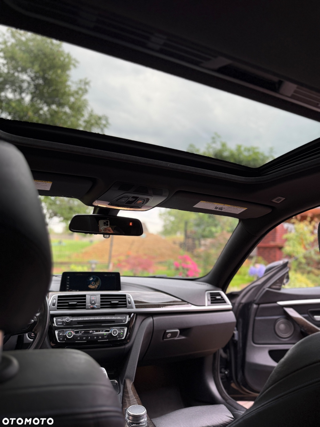 BMW Seria 4 440i Gran Coupe M Sport - 36