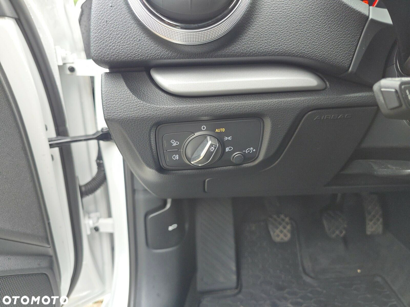 Audi A3 - 19