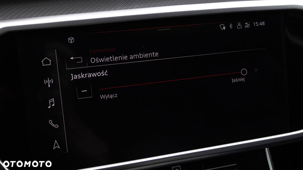 Audi A6 Avant 40 TDI mHEV Quattro S tronic - 34
