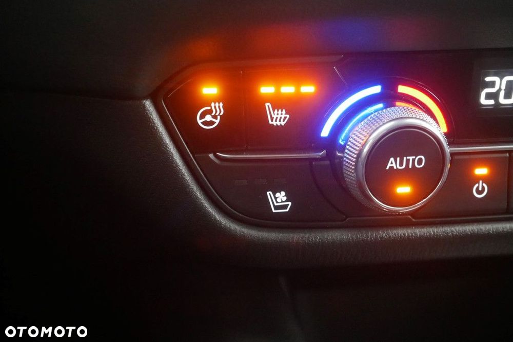 Mazda 6 2.0 SkyPrestige - 22