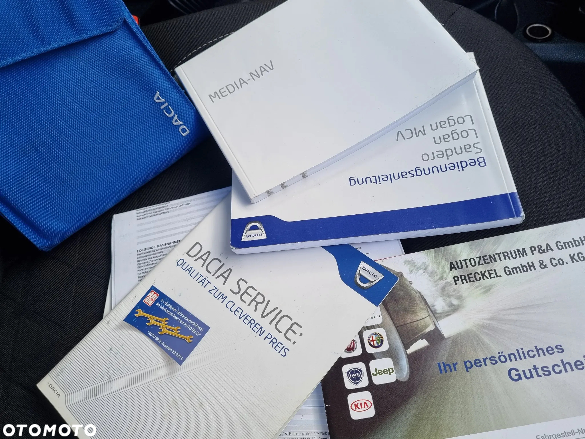 Dacia Sandero Stepway 0.9 TCe Laureate - 15