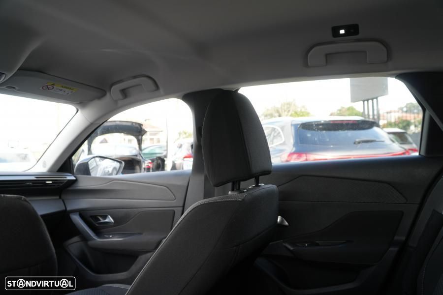 Peugeot 308 SW 1.2 PureTech Active Pack - 7