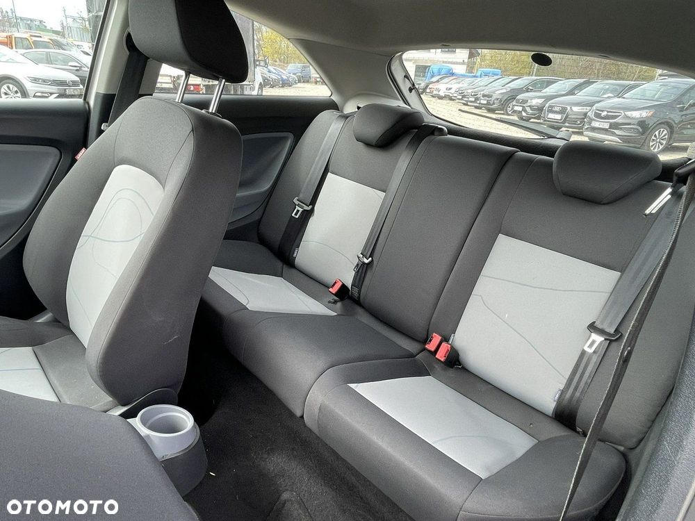 Seat Ibiza - 10