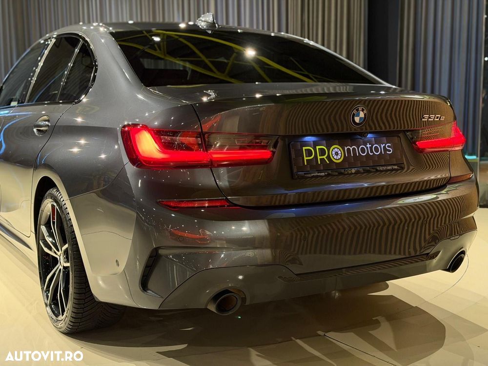 BMW Seria 3 - 23