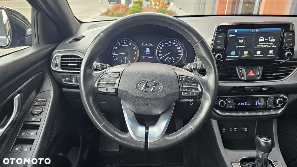 Hyundai i30 1.4 T-GDI Premium DCT - 14