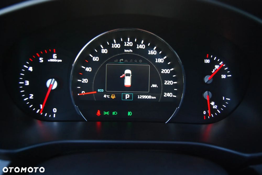 Kia Sorento 2.2 CRDI XL - 26