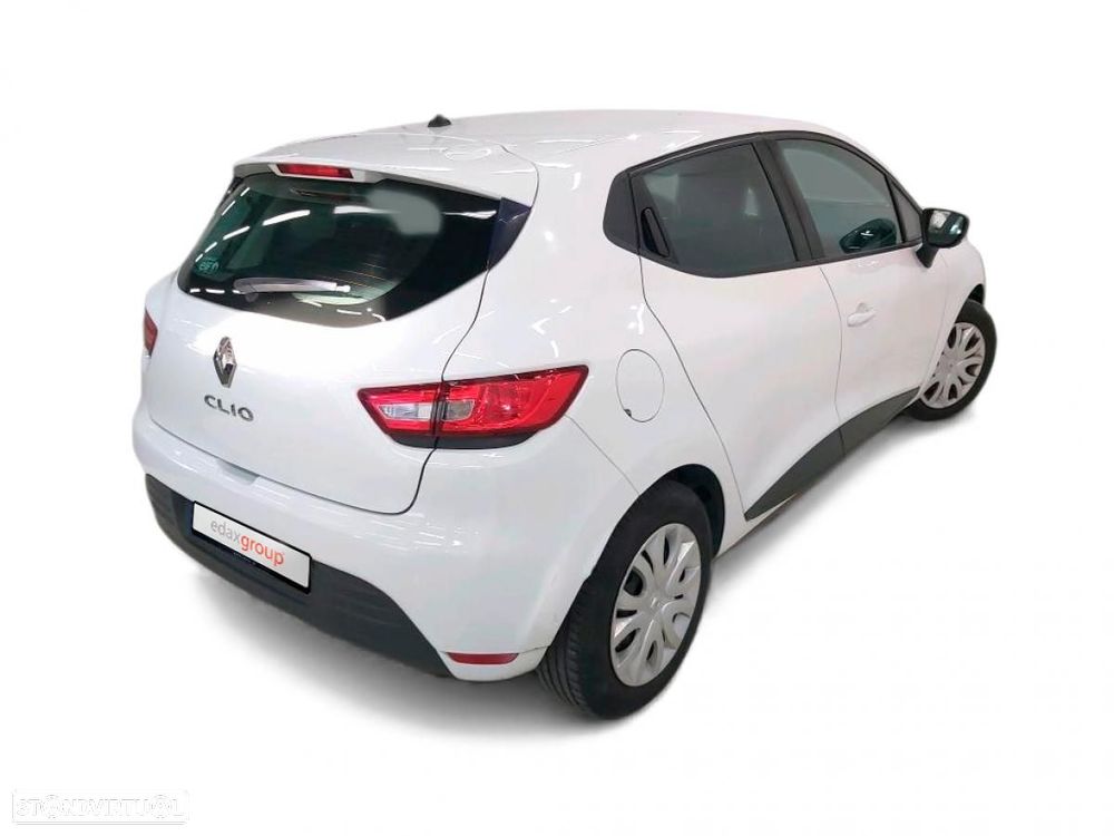 Renault Clio 1.5 dCi Zen - 2