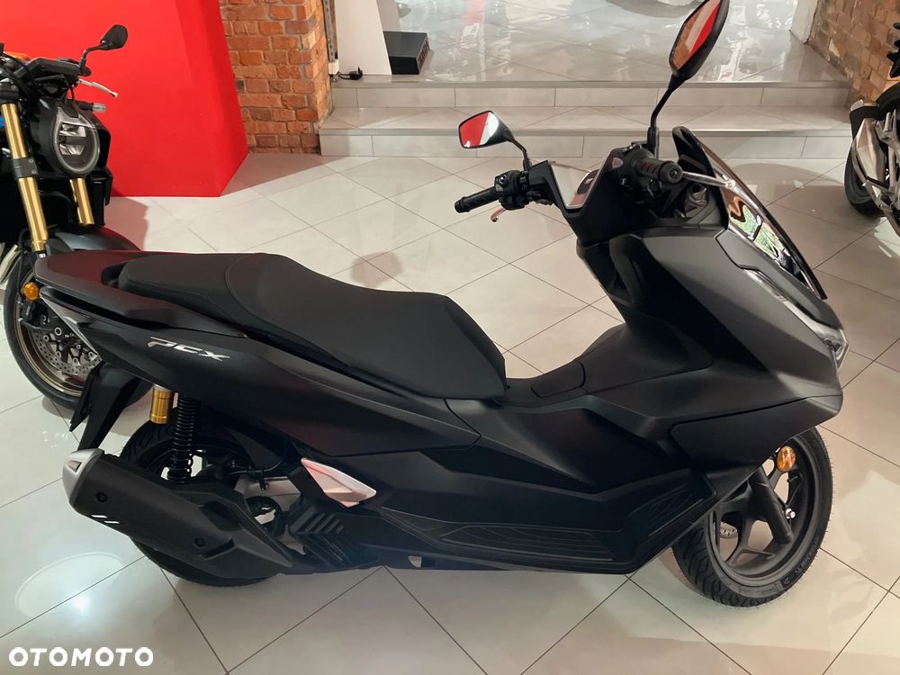 Honda PCX - 3