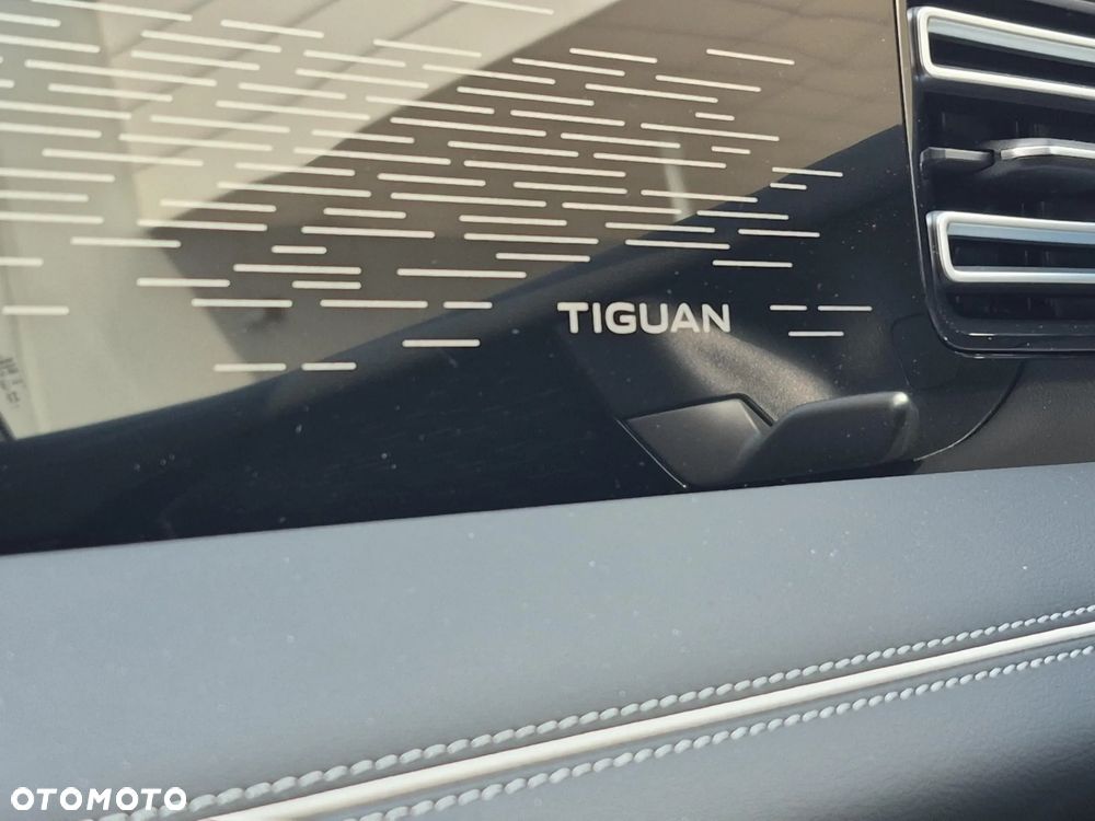 Volkswagen Tiguan - 26