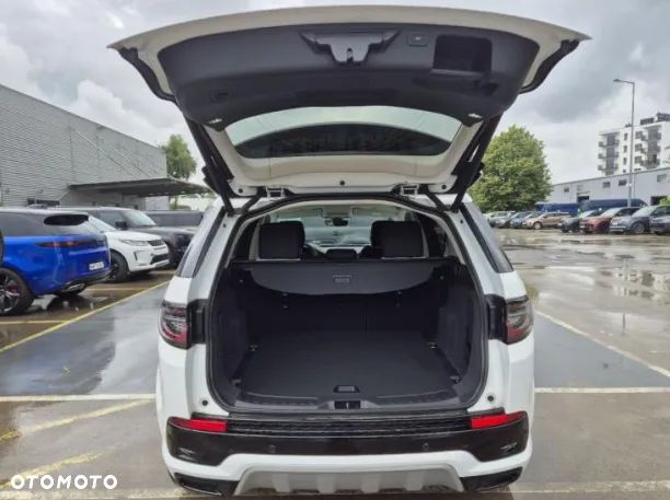 Land Rover Discovery Sport D200 - 6