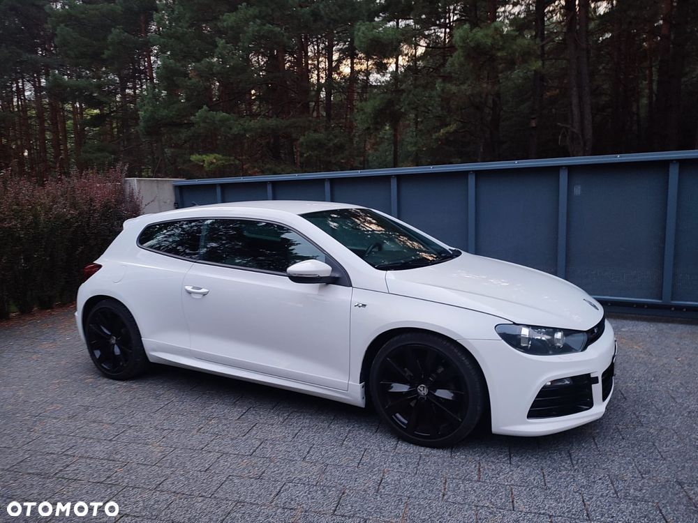 Volkswagen Scirocco 2.0 TSI - 18