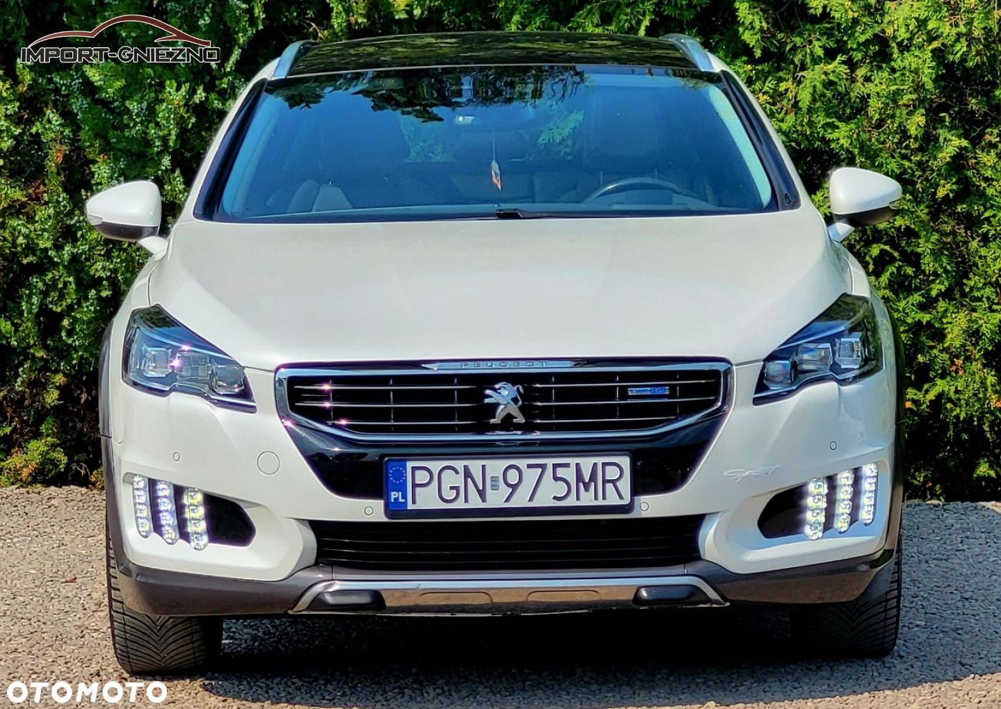 Peugeot 508 - 31